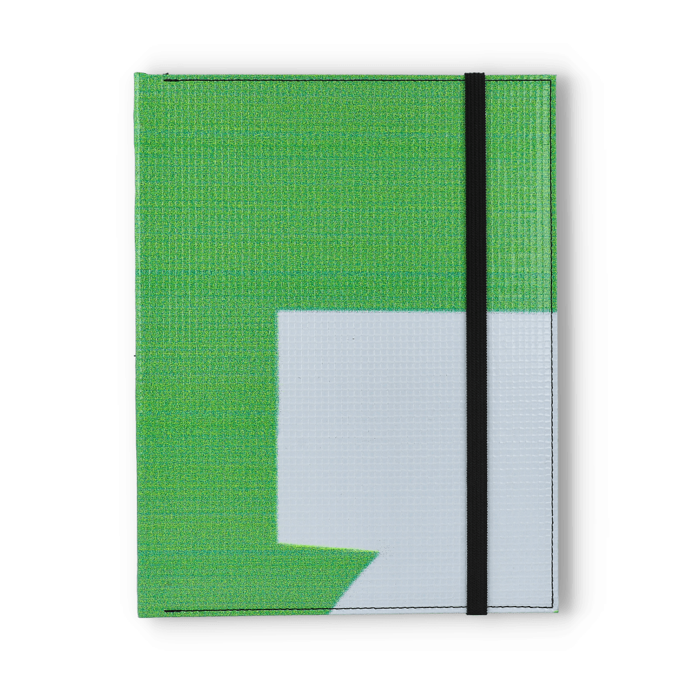 Oliver Notebook