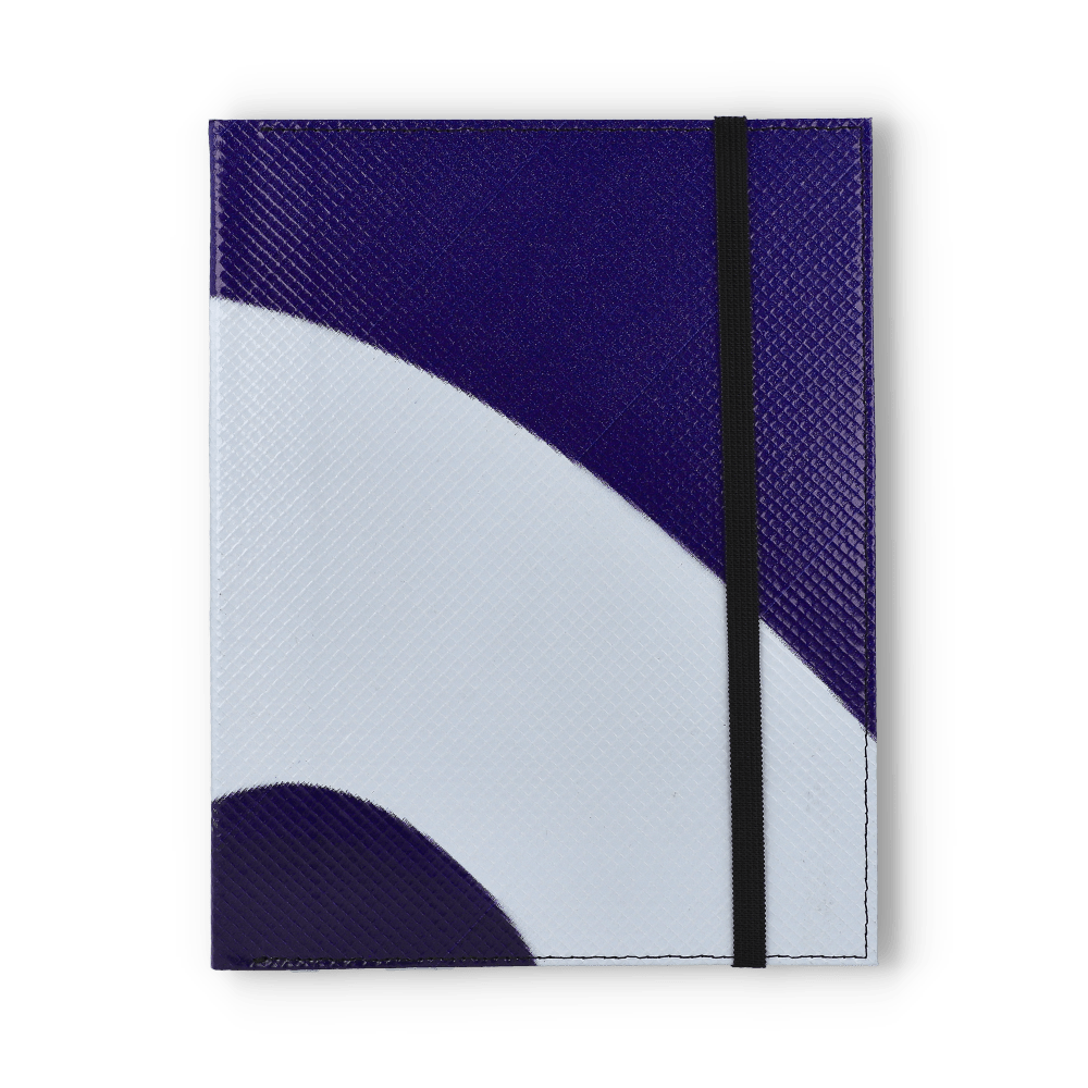 Oliver Notebook