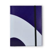 Oliver Notebook