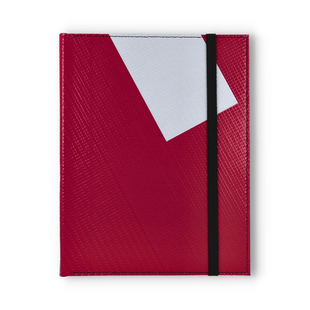Oliver Notebook