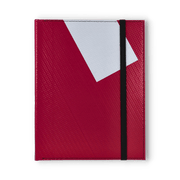 Oliver Notebook