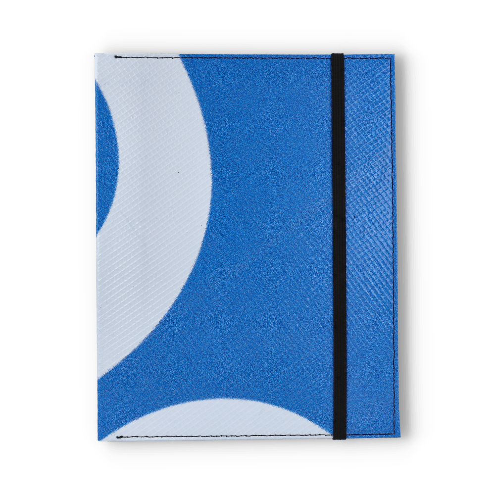 Oliver Notebook