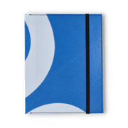 Oliver Notebook