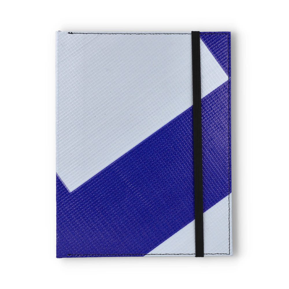 Oliver Notebook