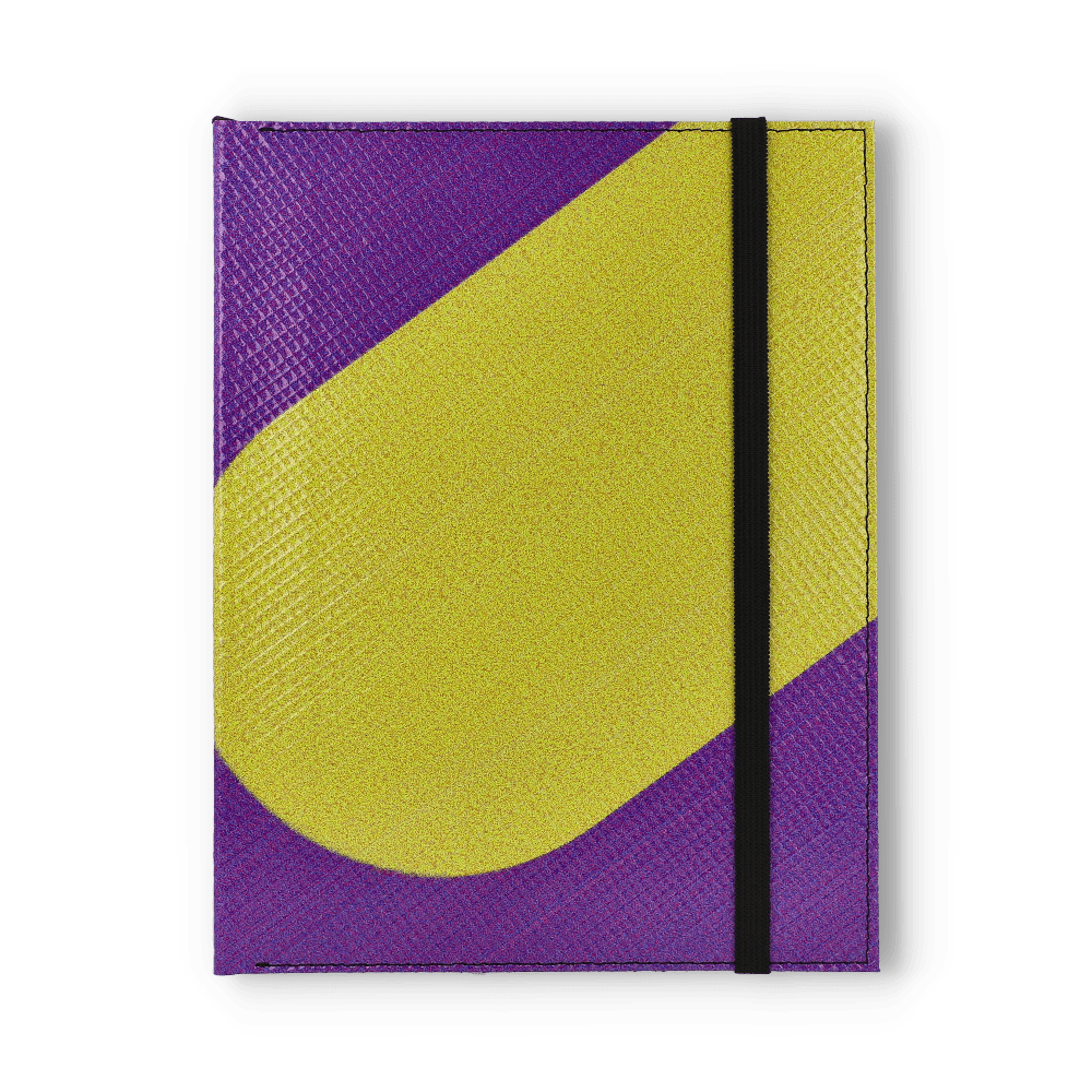 Oliver Notebook