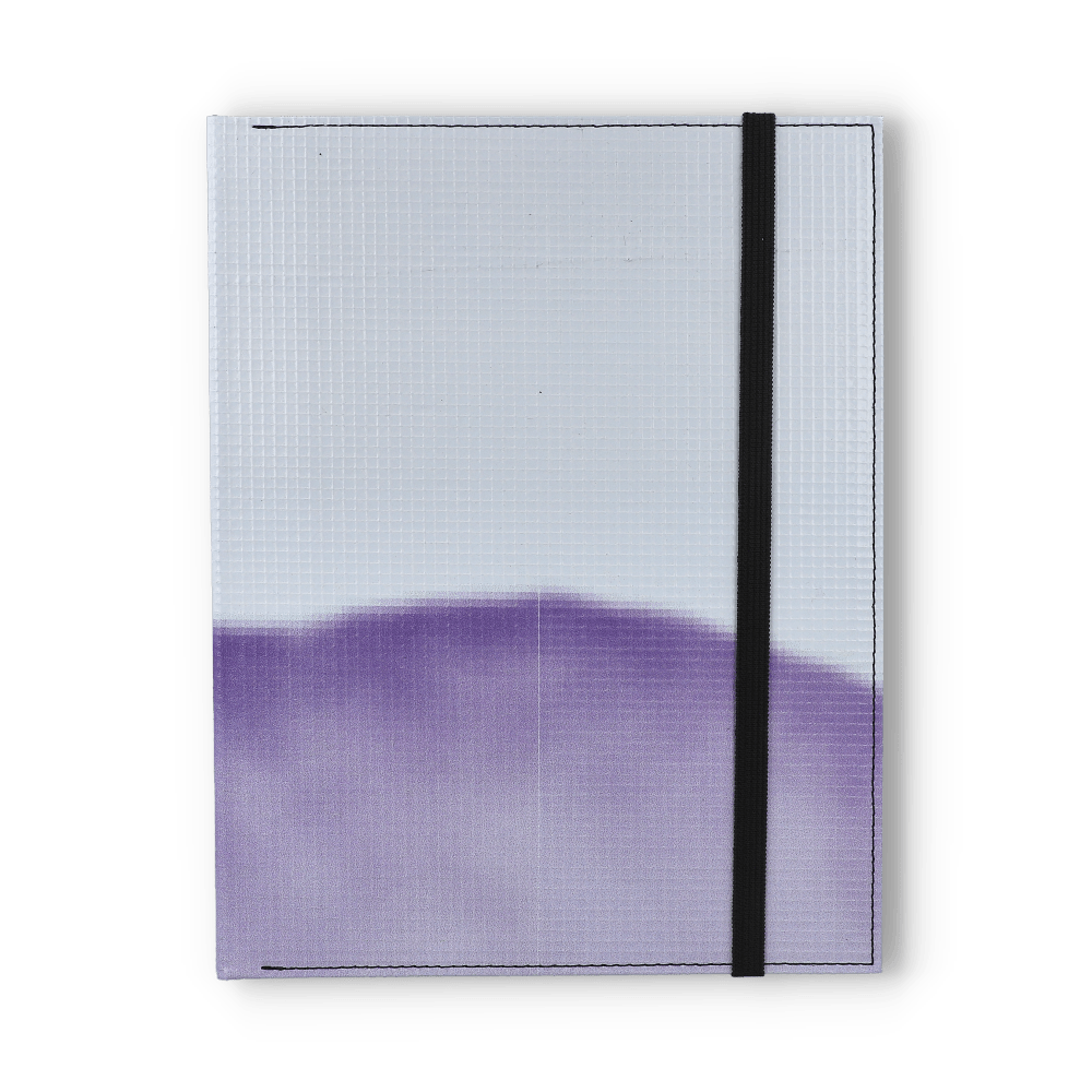 Oliver Notebook