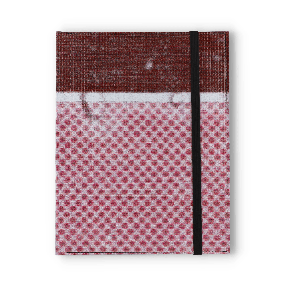 Oliver Notebook
