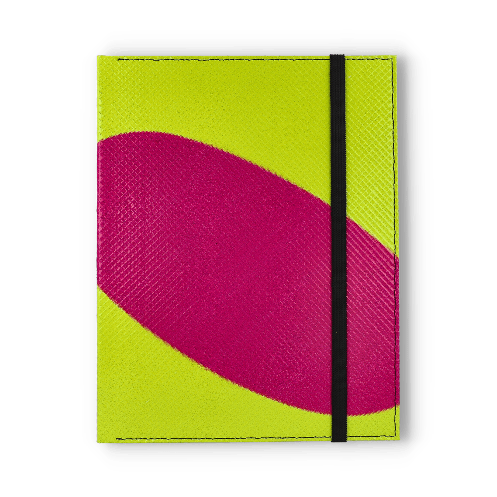 Oliver Notebook