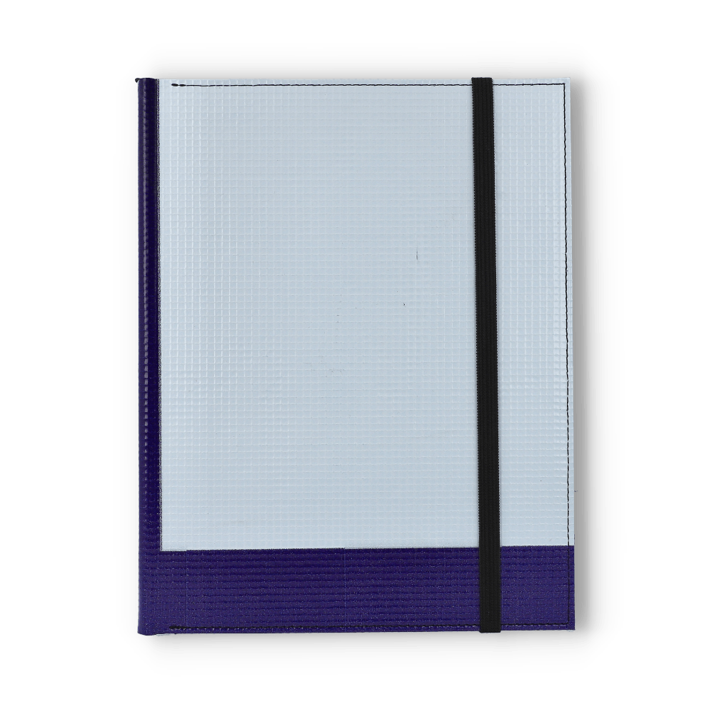 Oliver Notebook