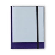 Oliver Notebook