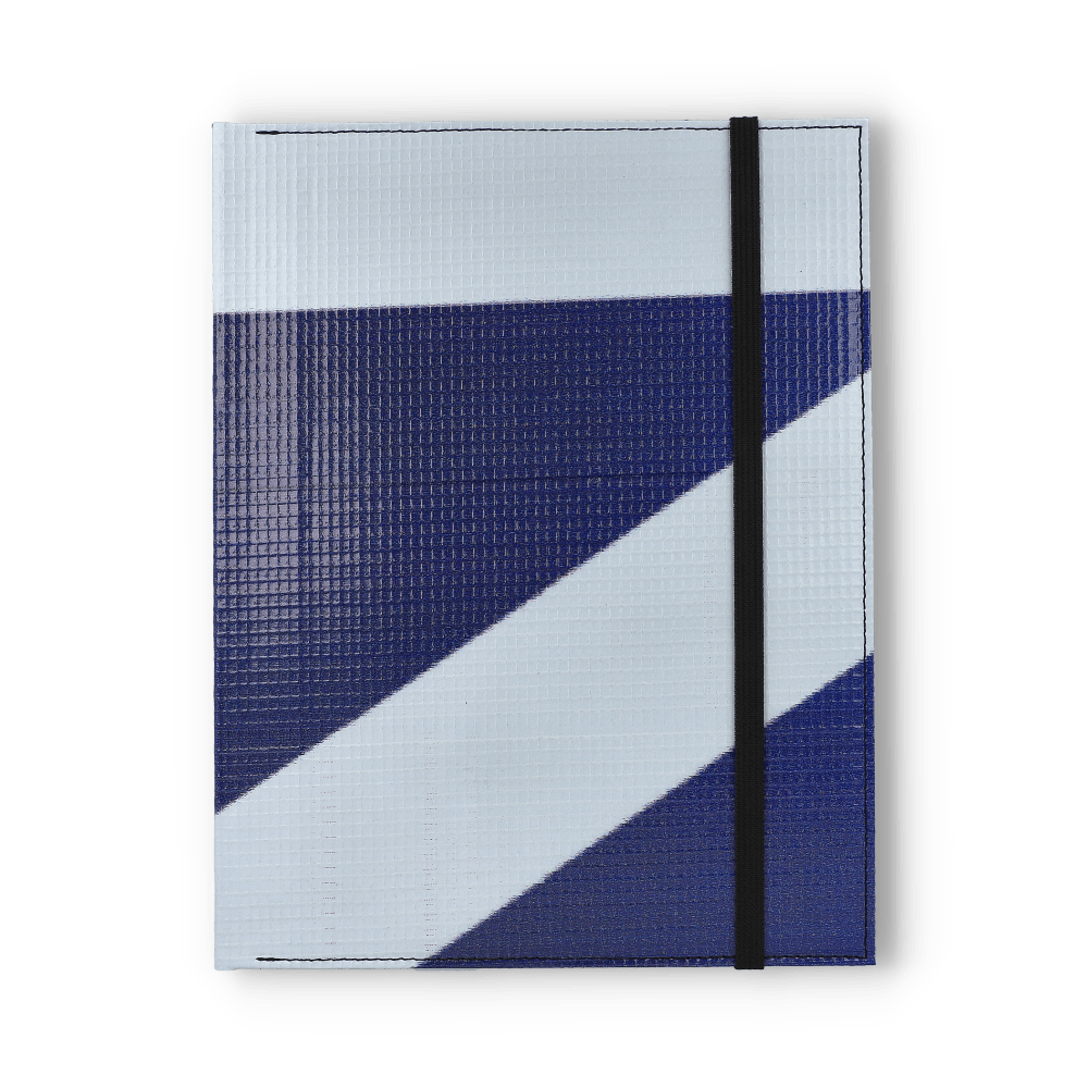 Oliver Notebook