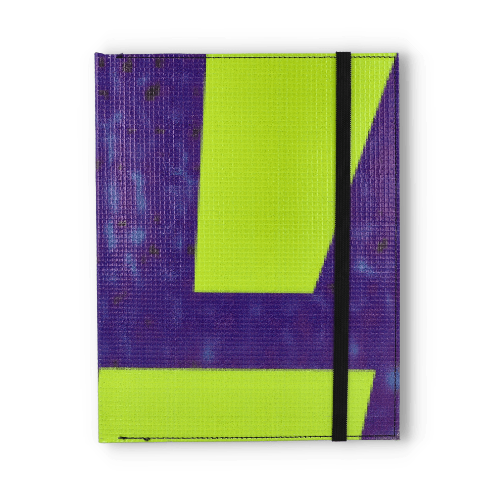 Oliver Notebook
