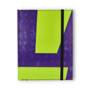 Oliver Notebook