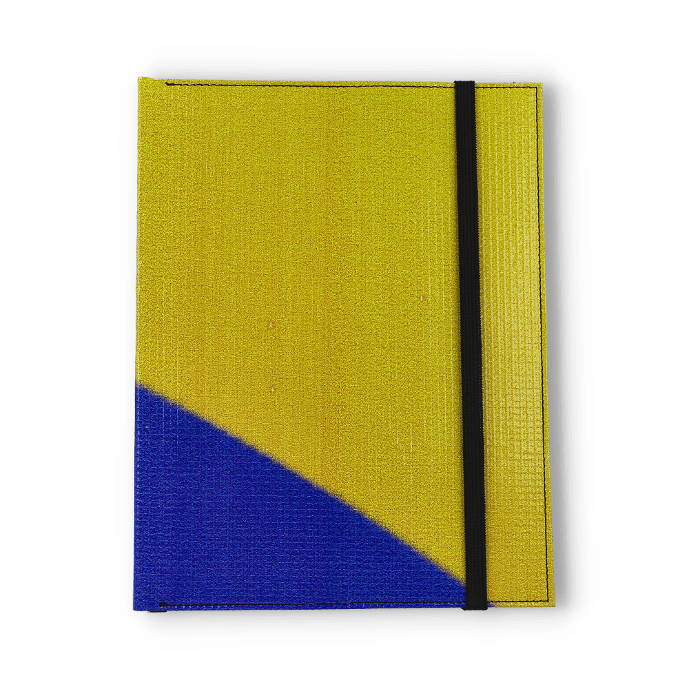 Oliver Notebook