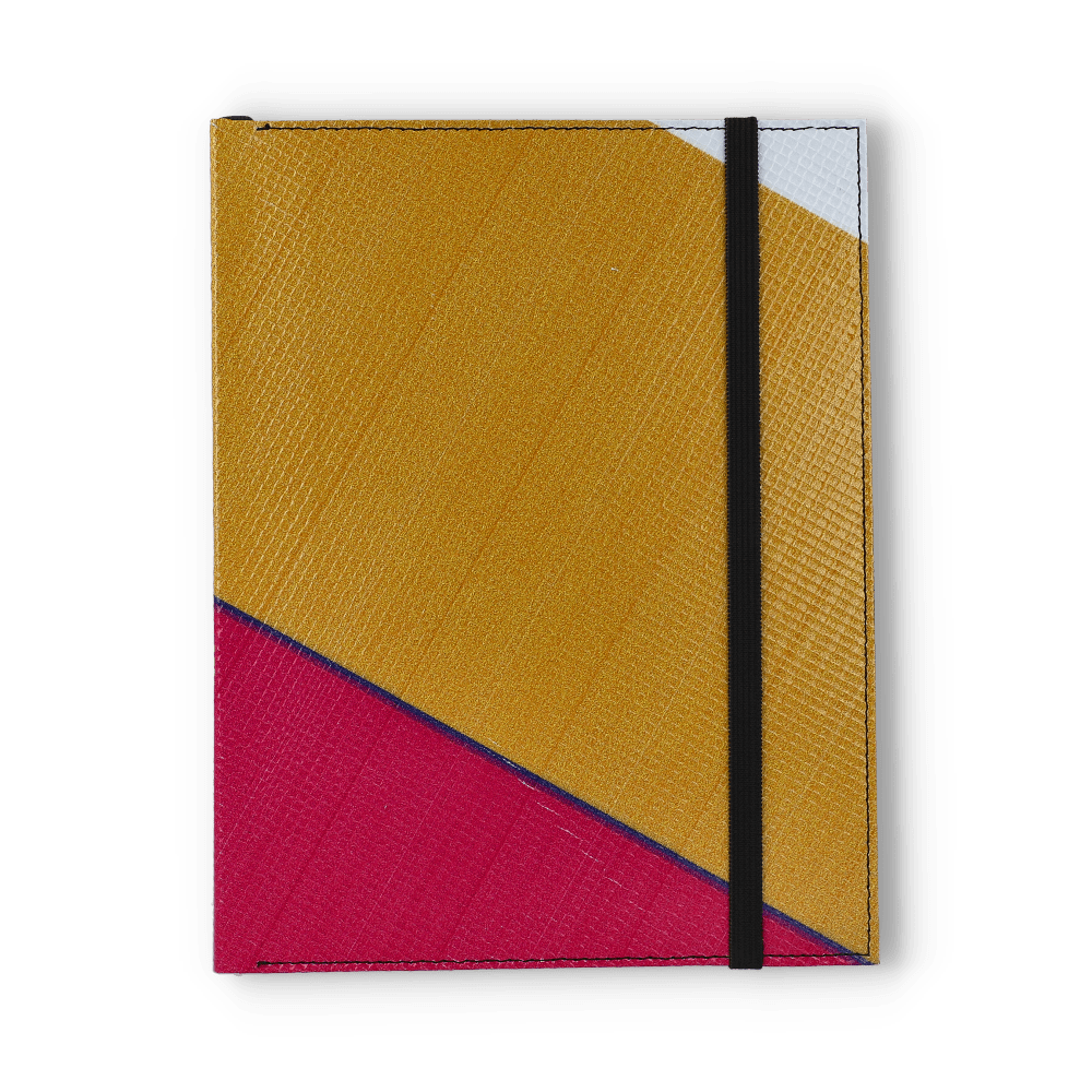 Oliver Notebook