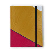 Oliver Notebook