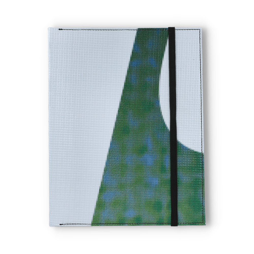 Oliver Notebook