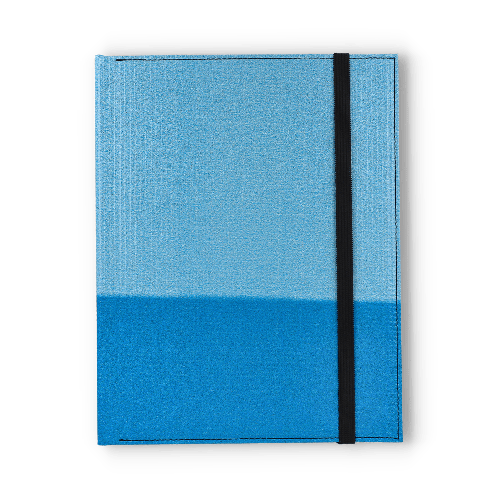 Oliver Notebook