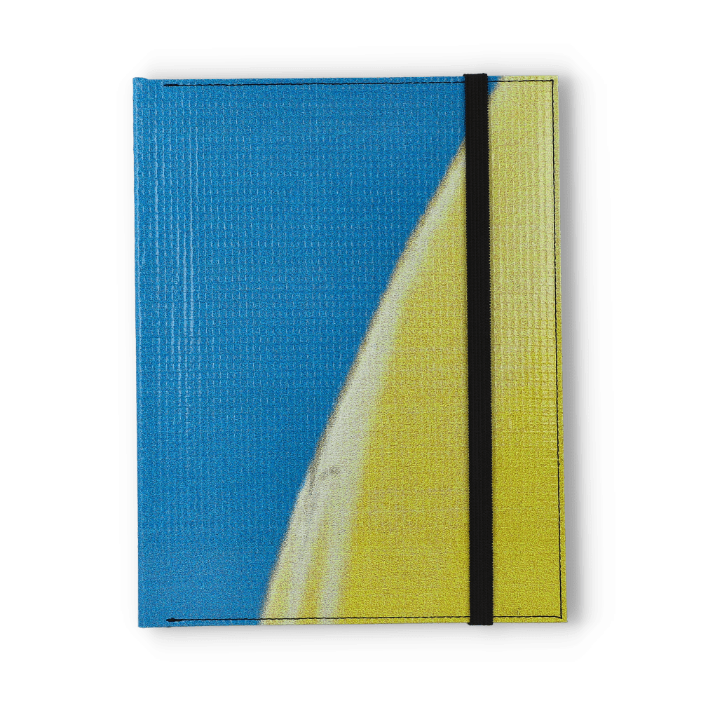 Oliver Notebook