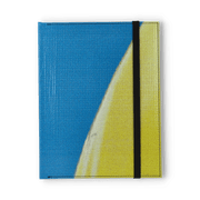 Oliver Notebook