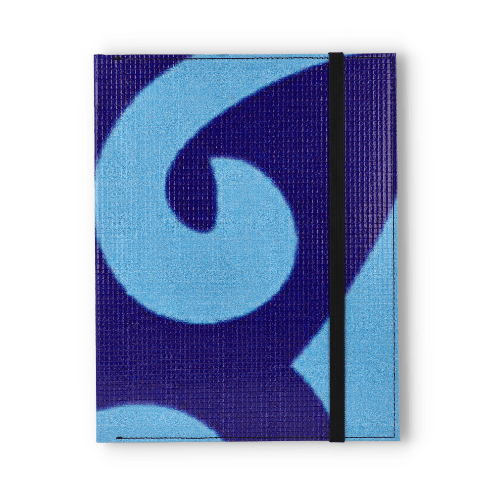 Oliver Notebook