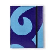 Oliver Notebook