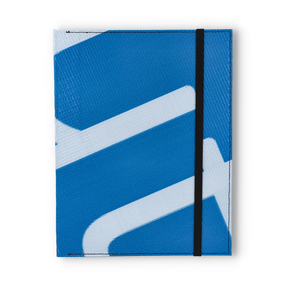 Oliver Notebook
