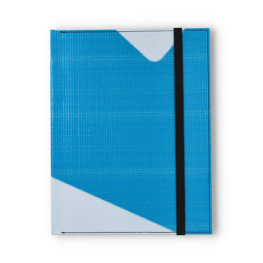 Oliver Notebook