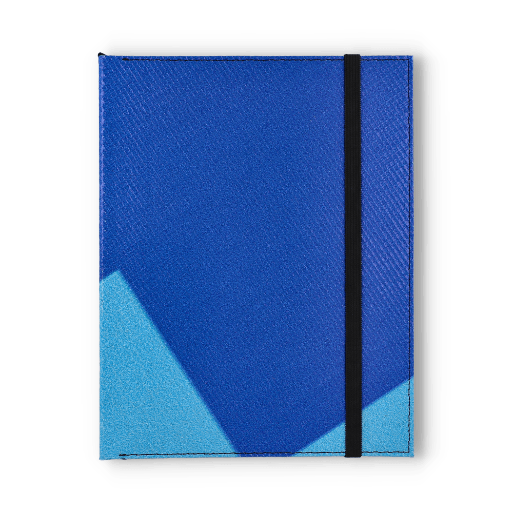 Oliver Notebook