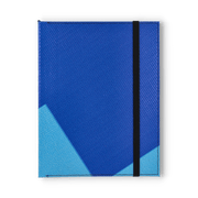 Oliver Notebook