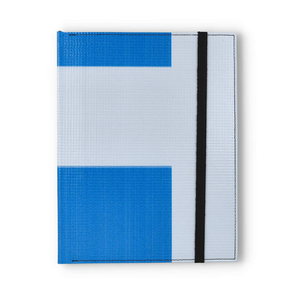 Oliver Notebook