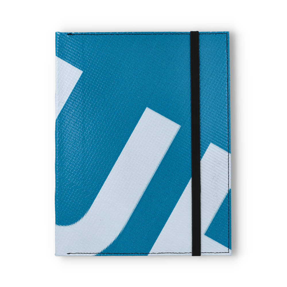 Oliver Notebook