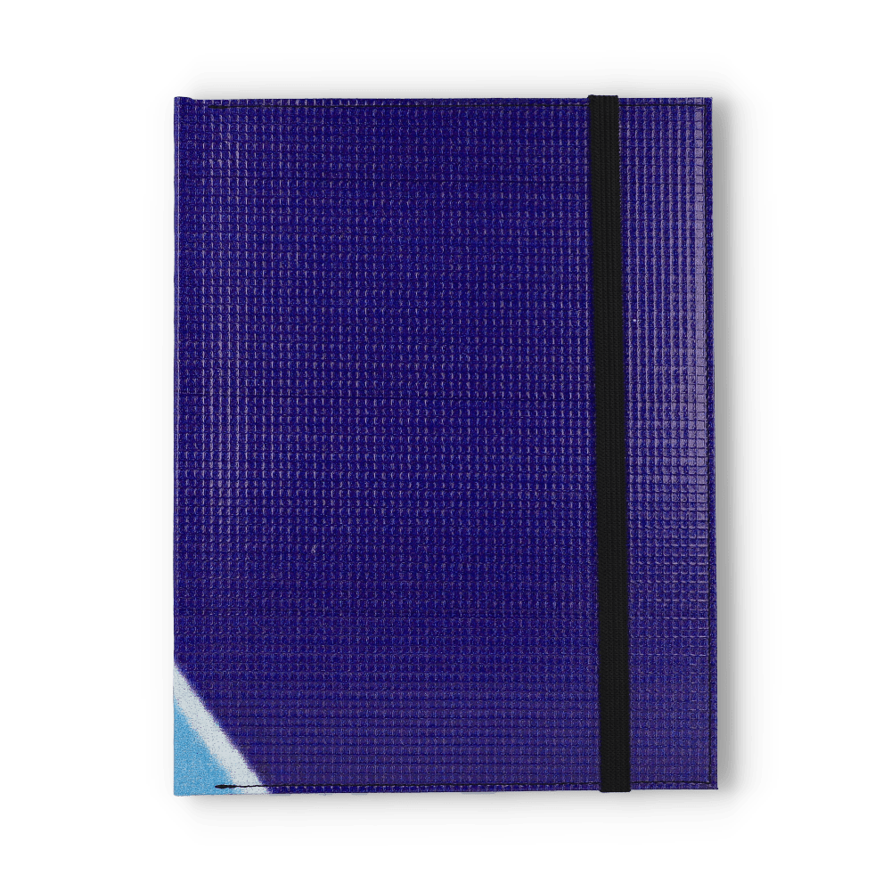 Oliver Notebook