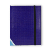 Oliver Notebook