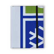 Oliver Notebook