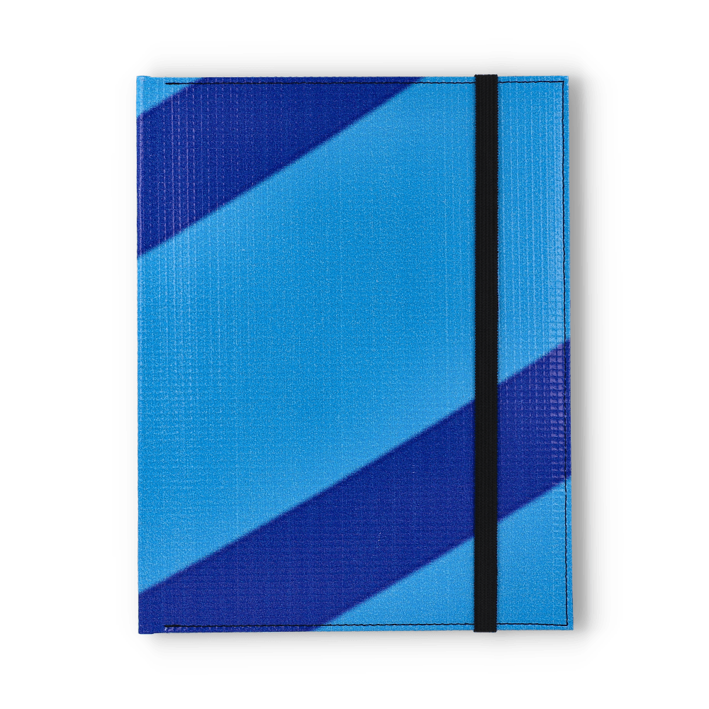 Oliver Notebook
