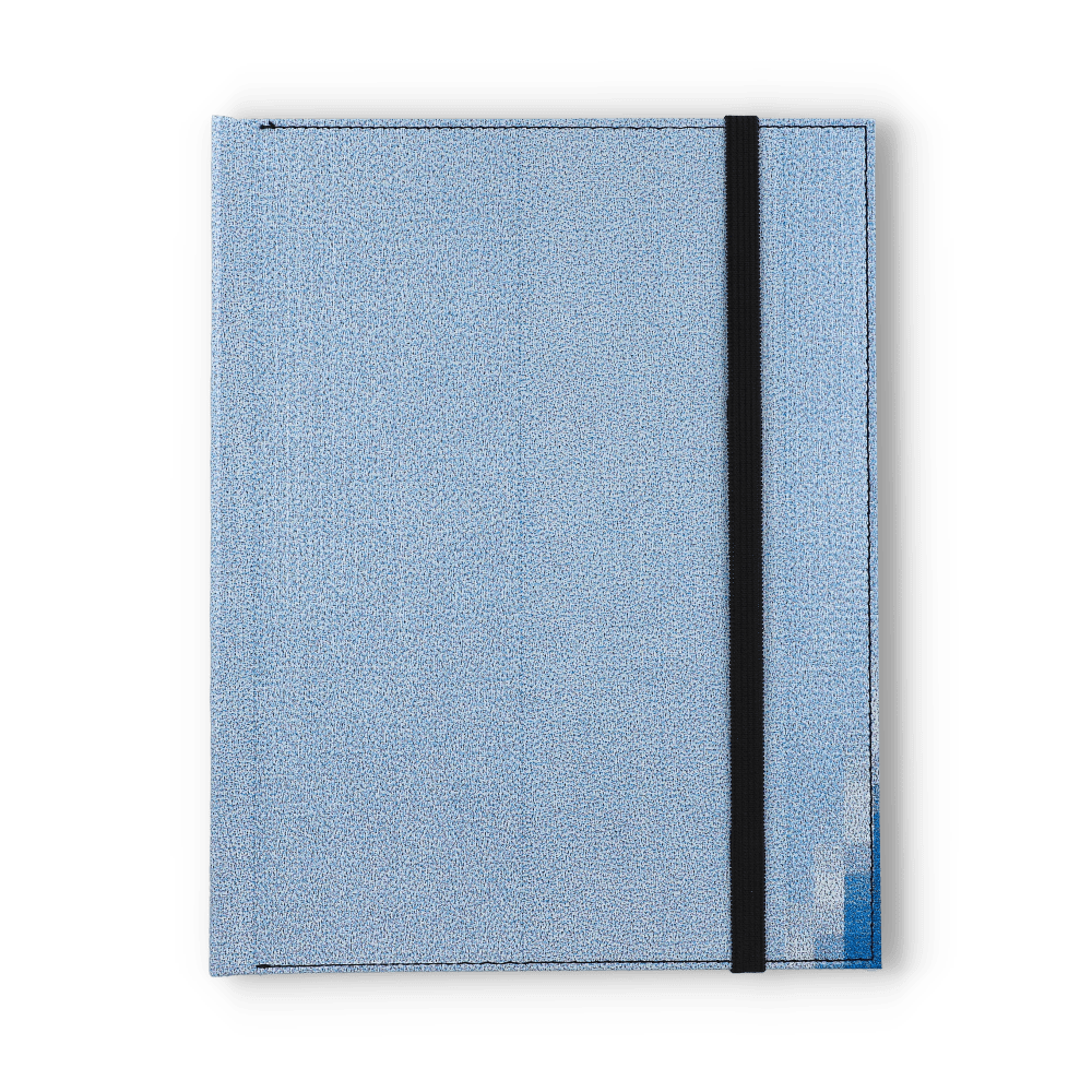 Oliver Notebook