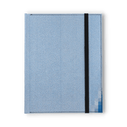 Oliver Notebook