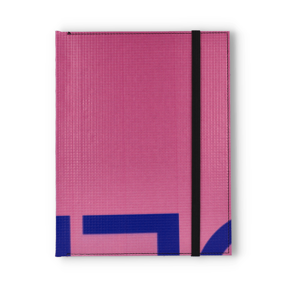 Oliver Notebook