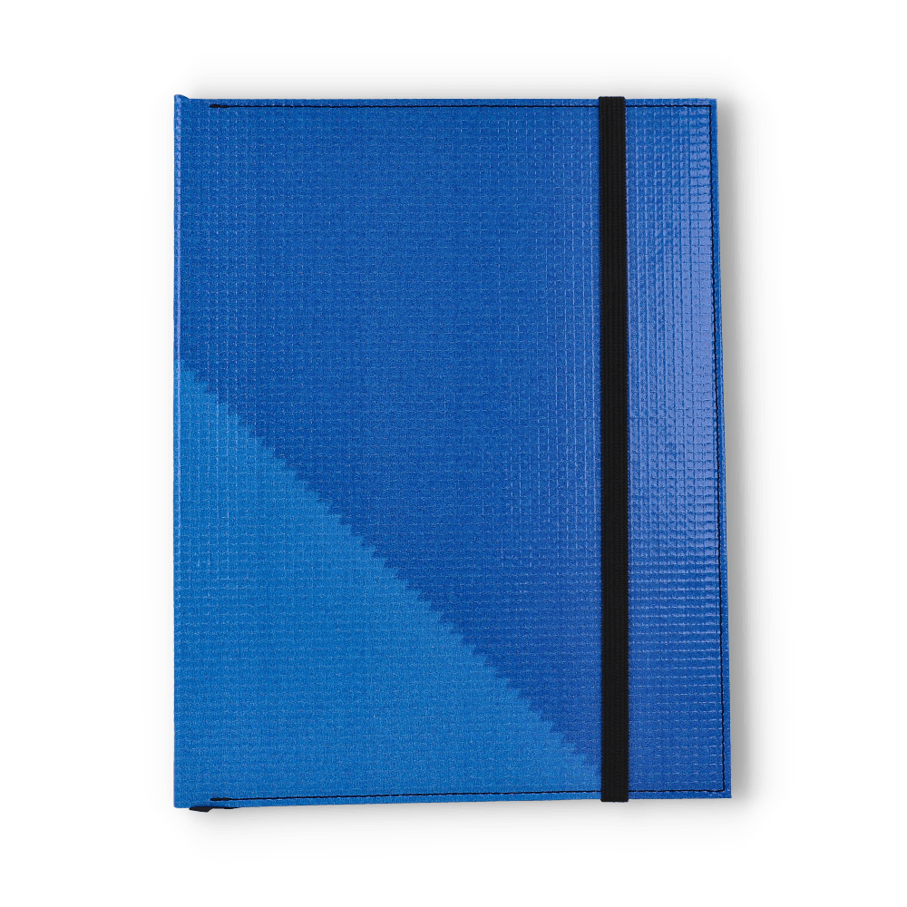 Oliver Notebook