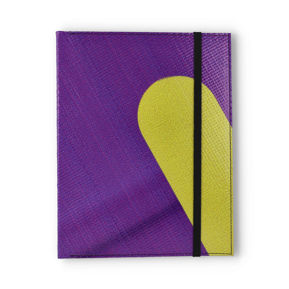 Oliver Notebook
