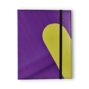 Oliver Notebook
