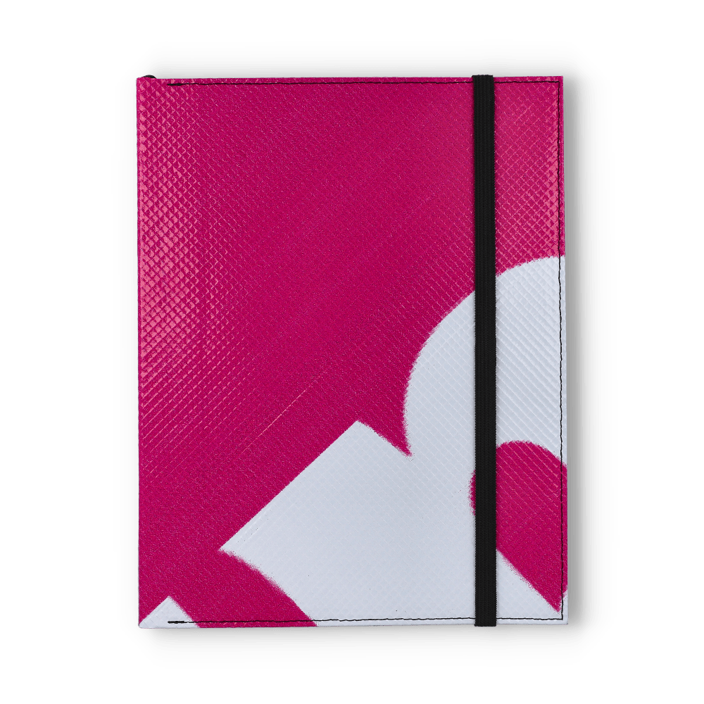 Oliver Notebook