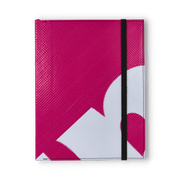 Oliver Notebook