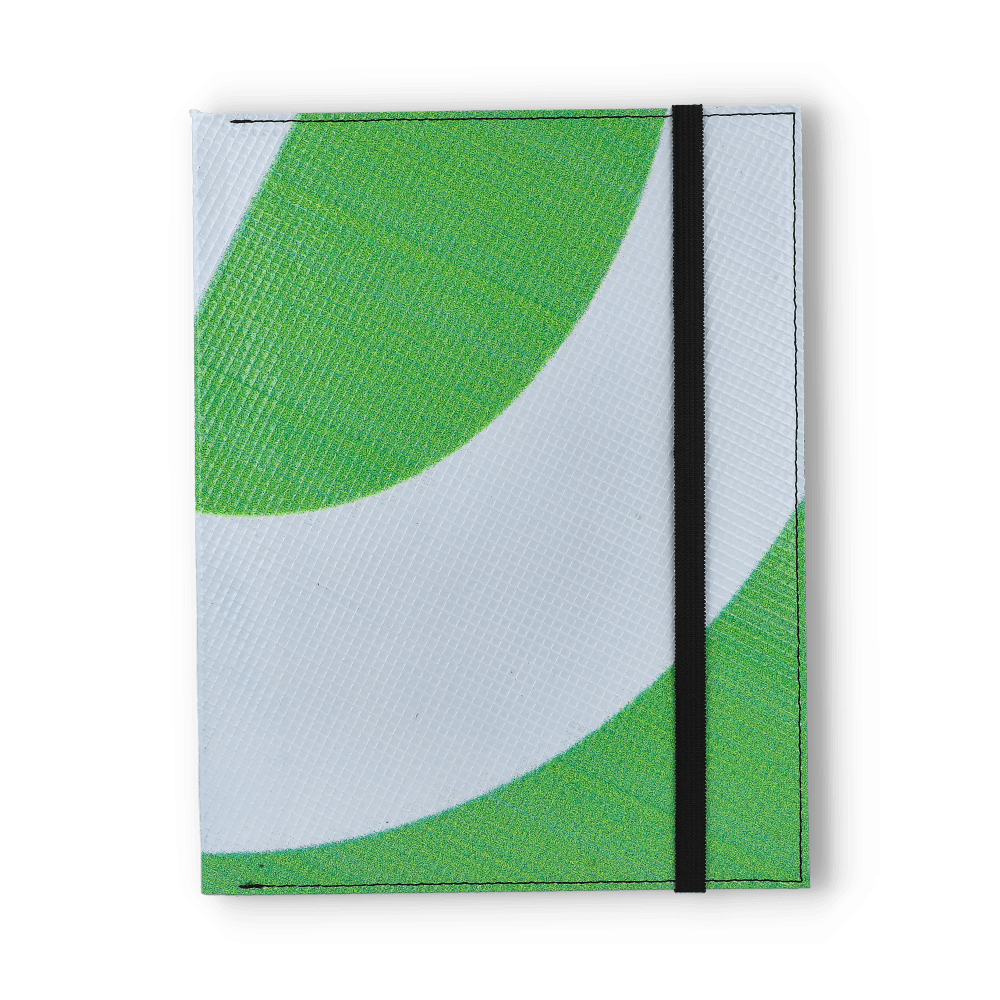 Oliver Notebook