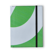 Oliver Notebook