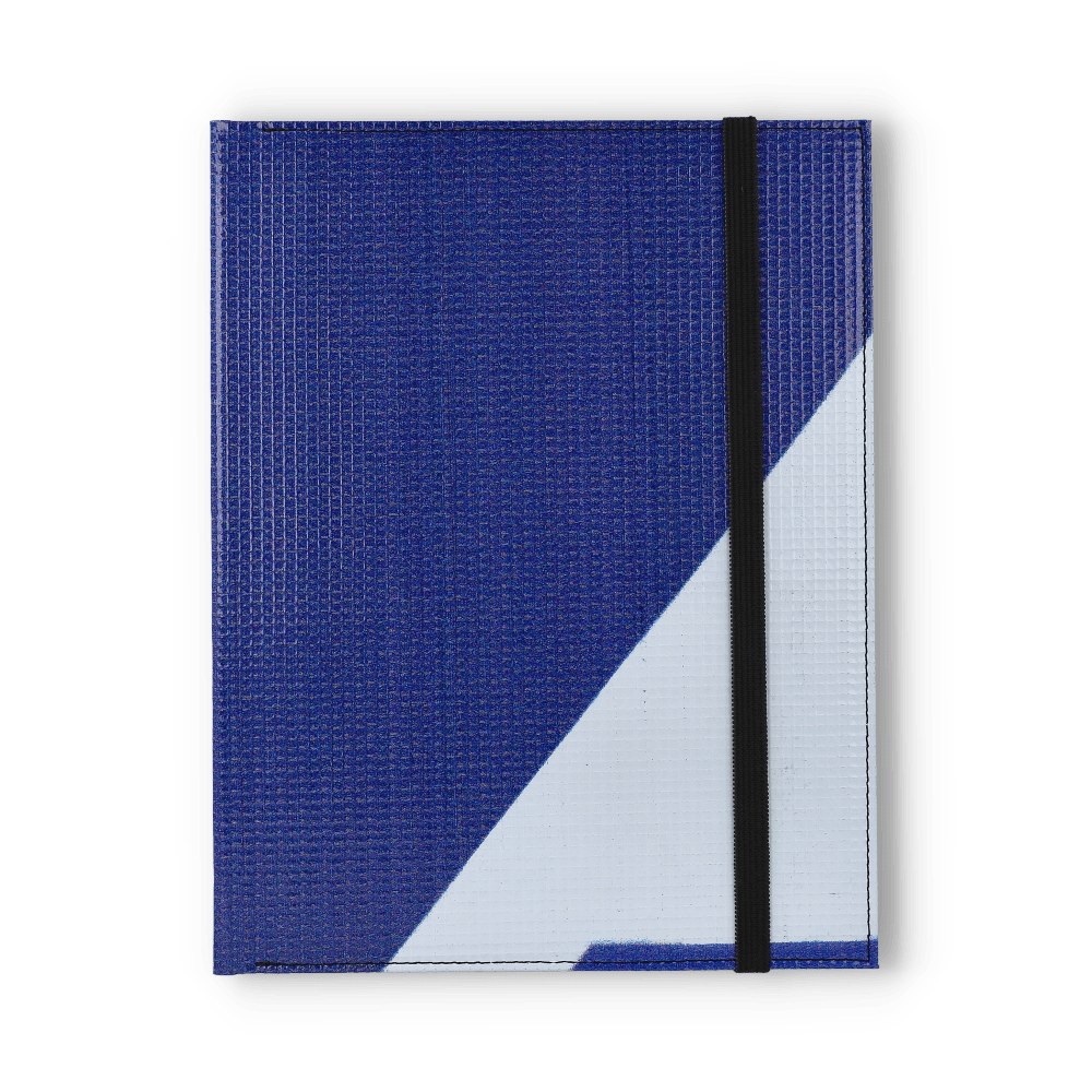 Oliver Notebook