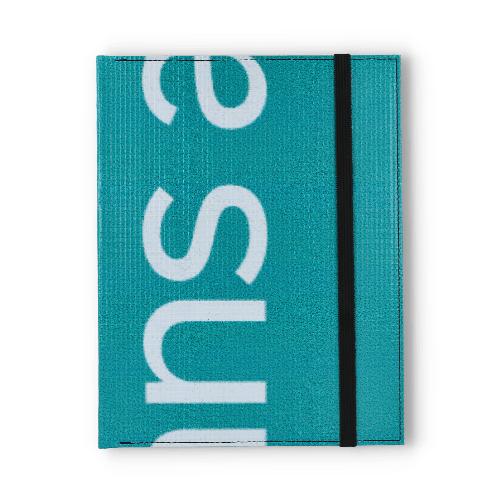 Oliver Notebook
