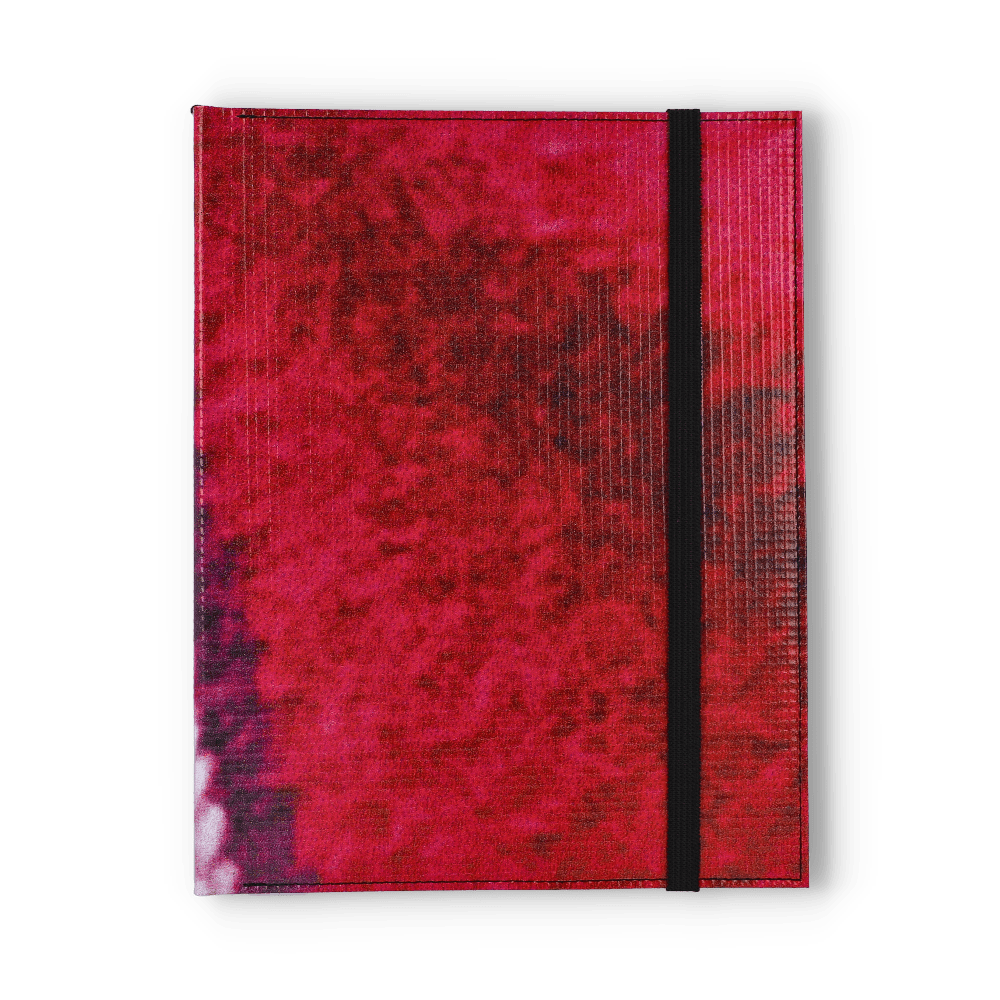 Oliver Notebook
