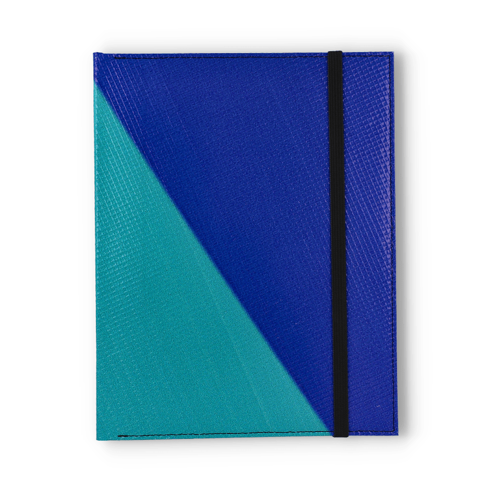 Oliver Notebook